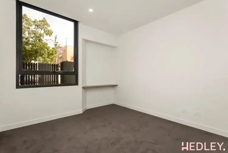 Fourth view of Homely apartment listing, G09/15-17 Cromwell Rd, South Yarra VIC 3141