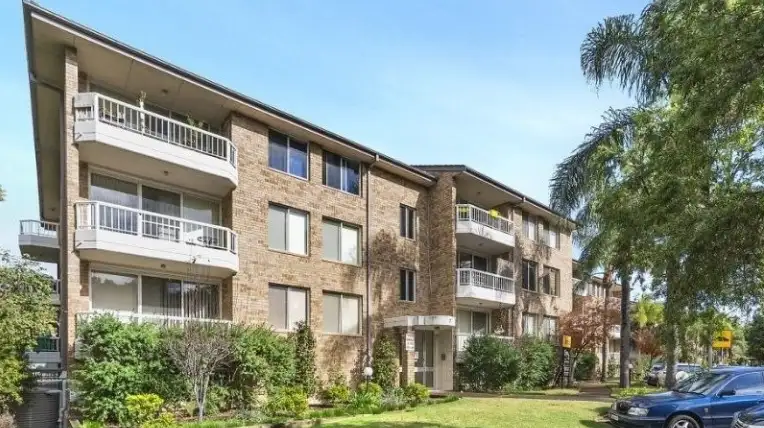 Main view of Homely house listing, 6/7 Mead Drive, Chipping Norton NSW 2170