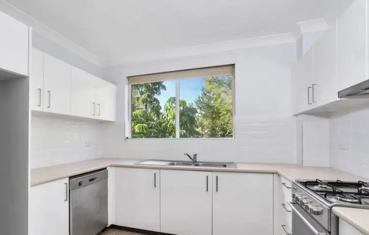 Second view of Homely house listing, 6/7 Mead Drive, Chipping Norton NSW 2170