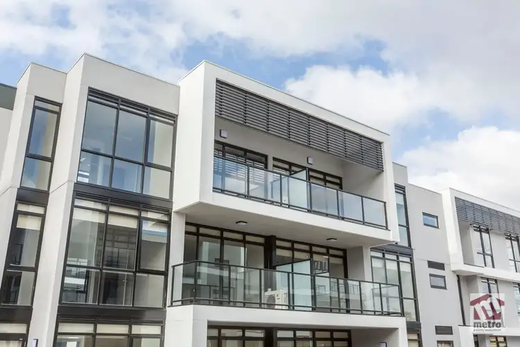 Third view of Homely apartment listing, 103b/23-25 Cumberland Rd, Pascoe Vale South VIC 3044