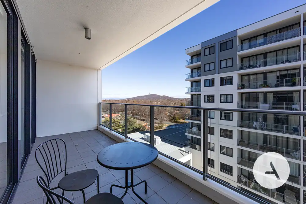 Main view of Homely unit listing, 166/1 Mouat St, Lyneham ACT 2602