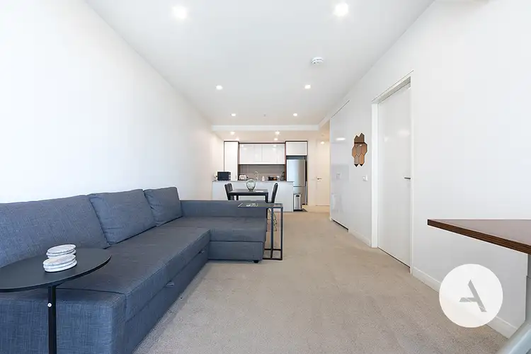 Second view of Homely unit listing, 166/1 Mouat St, Lyneham ACT 2602