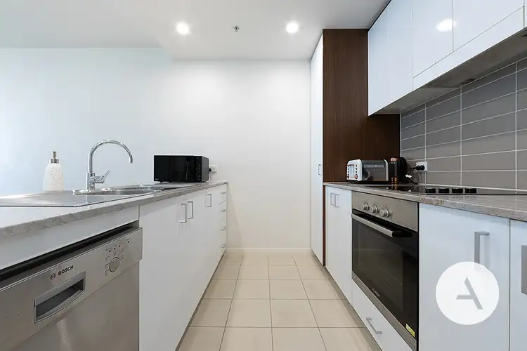 Third view of Homely unit listing, 166/1 Mouat St, Lyneham ACT 2602