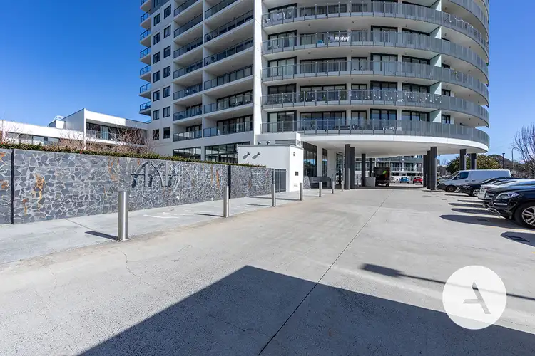 Fifth view of Homely unit listing, 166/1 Mouat St, Lyneham ACT 2602