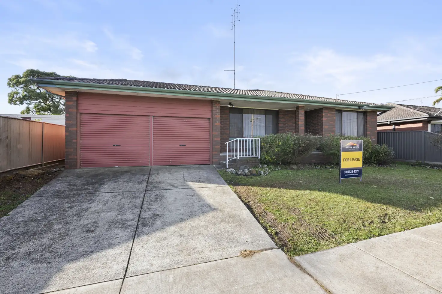Main view of Homely house listing, 46 Langstaffe Drive, Wendouree VIC 3355
