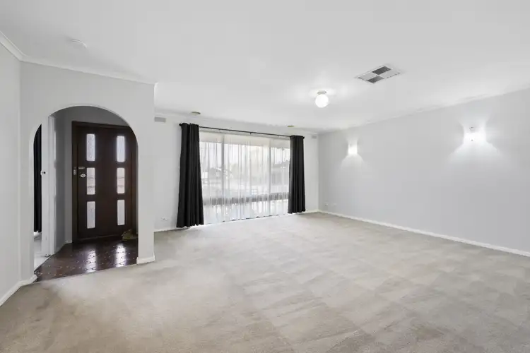 Fourth view of Homely house listing, 46 Langstaffe Drive, Wendouree VIC 3355