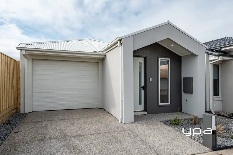 3 Vega Rd, Sunbury VIC 3429