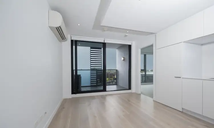 Main view of Homely apartment listing, 1215/1 Ascot Vale Rd, Flemington VIC 3031