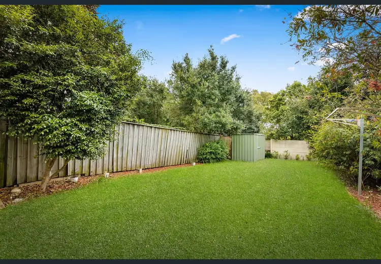 Second view of Homely townhouse listing, 18/92-100 Barina Downs Rd, Norwest NSW 2153