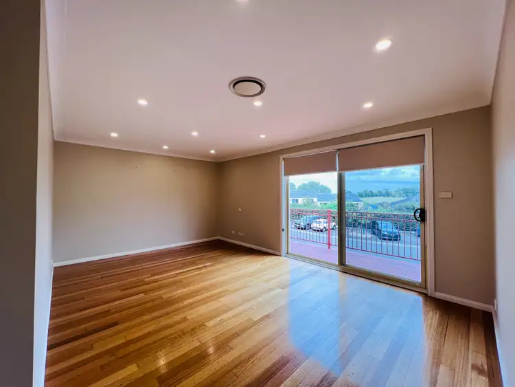 Fifth view of Homely townhouse listing, 18/92-100 Barina Downs Rd, Norwest NSW 2153