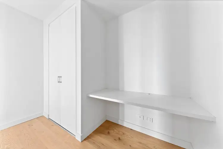 Fifth view of Homely apartment listing, 204/1 Langs Road, Ascot Vale VIC 3032