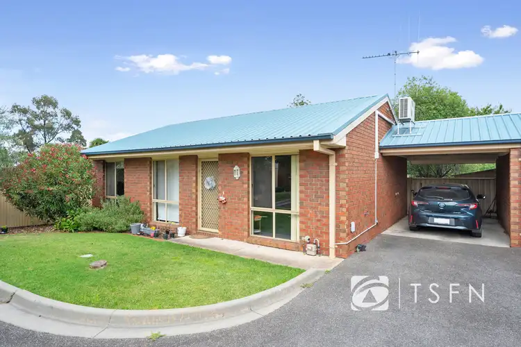 4/26 Lansell Street, Bendigo VIC 3550