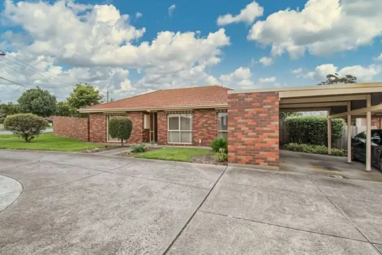 Second view of Homely other listing, 9/25-37 Spring Rd, Springvale South VIC 3172