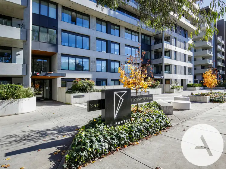 29/217 Northbourne Ave, Turner ACT 2612