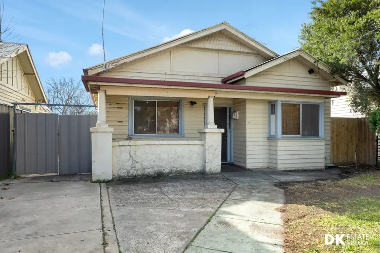 Main view of Homely house listing, 82 Monash Street, Sunshine VIC 3020