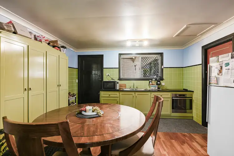 Second view of Homely unit listing, 6/60 Wooldridge St, Mount Lofty QLD 4350