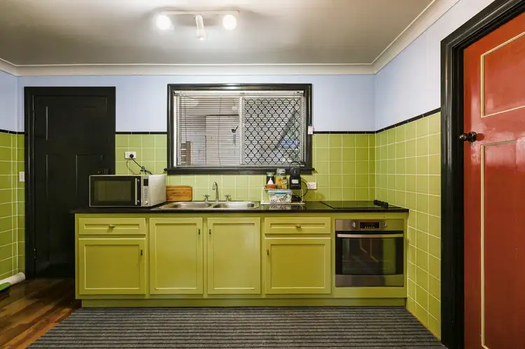 Third view of Homely unit listing, 6/60 Wooldridge St, Mount Lofty QLD 4350