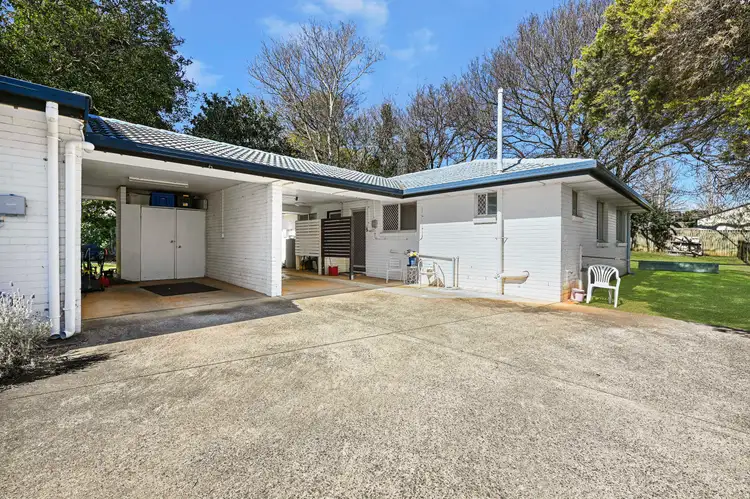 Fifth view of Homely unit listing, 6/60 Wooldridge St, Mount Lofty QLD 4350