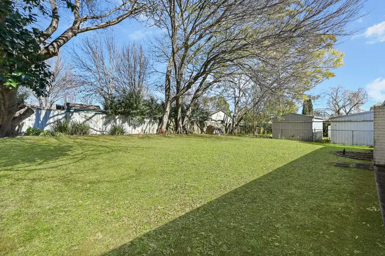 Sixth view of Homely unit listing, 6/60 Wooldridge St, Mount Lofty QLD 4350