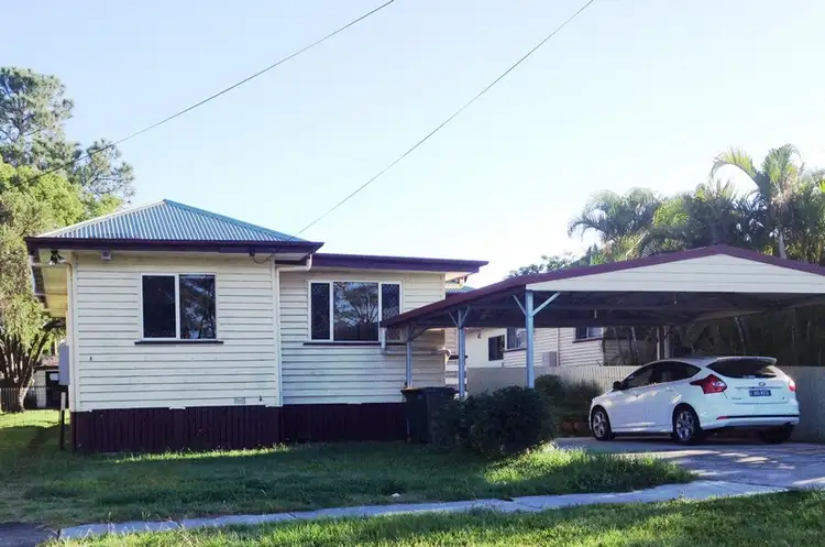 37 Ducie Street, Darra QLD 4076