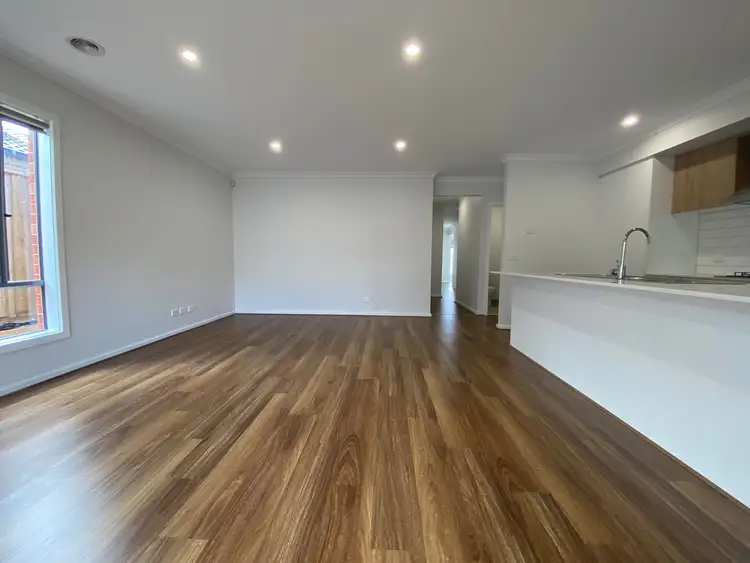 Second view of Homely house listing, 30 Fitzrovia Drive, Wyndham Vale VIC 3024