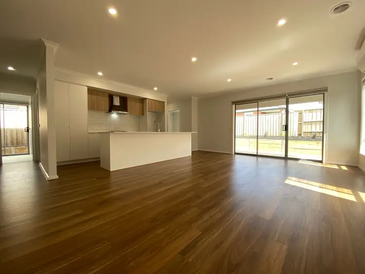 Third view of Homely house listing, 30 Fitzrovia Drive, Wyndham Vale VIC 3024