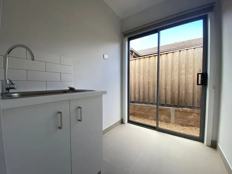 Fourth view of Homely house listing, 30 Fitzrovia Drive, Wyndham Vale VIC 3024