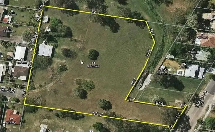 31 Albert Street, Goodna QLD 4300
