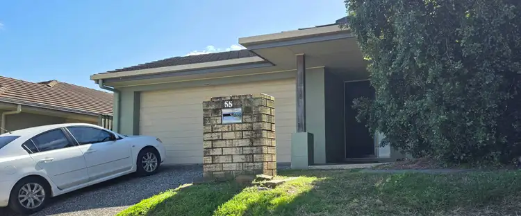 55 Rasmussen Crescent