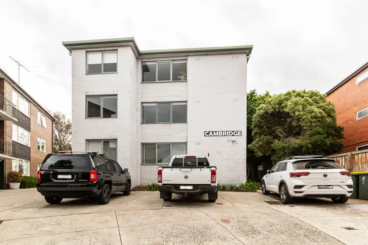 5/2 McGrath Ct, Richmond VIC 3121