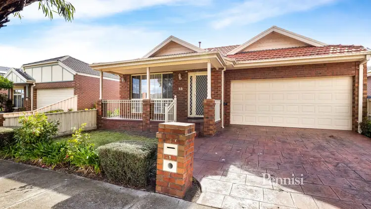 1/33 Renown Street, Essendon North VIC 3041
