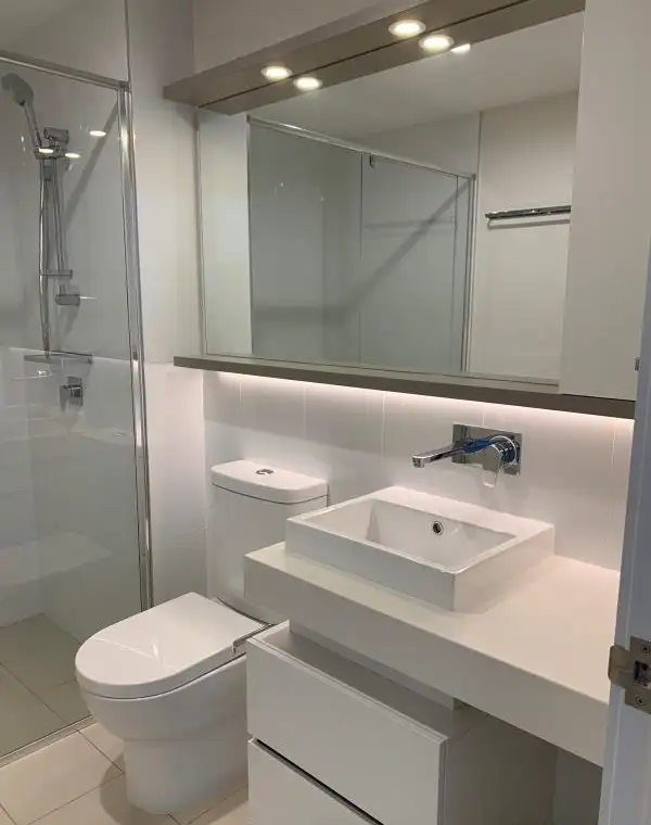 Fifth view of Homely apartment listing, 31001/40 Duncan Street, West End QLD 4101