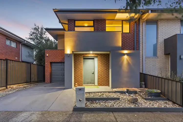 34 Euphoria St, Craigieburn VIC 3064