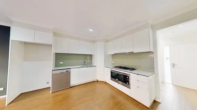 Second view of Homely house listing, 34 Euphoria St, Craigieburn VIC 3064