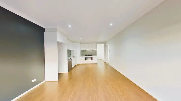 Third view of Homely house listing, 34 Euphoria St, Craigieburn VIC 3064