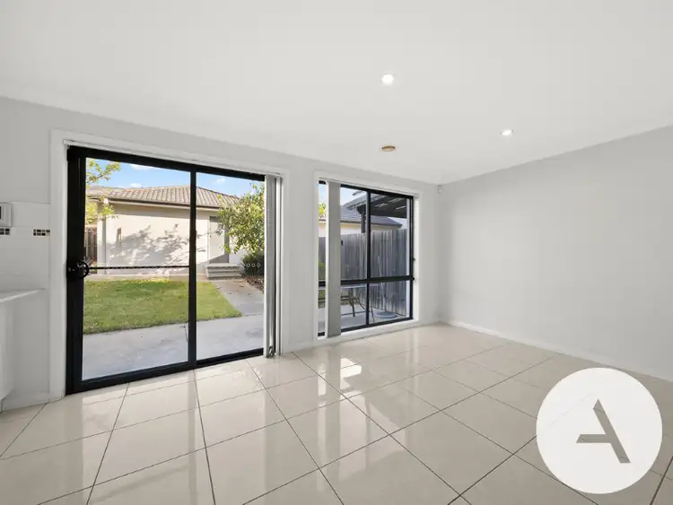 Third view of Homely townhouse listing, 29 Lansdown Cres, Casey ACT 2913