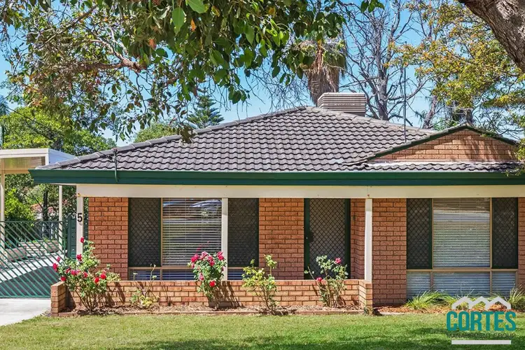 5 Gwenneth Terrace, South Lake WA 6164