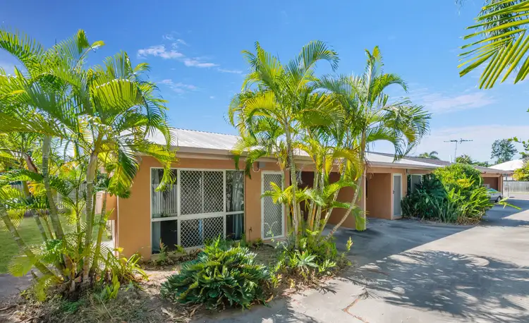 4/13 French Street, Pimlico QLD 4812