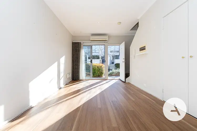 Third view of Homely townhouse listing, 13/20 Ijong St, Braddon ACT 2612