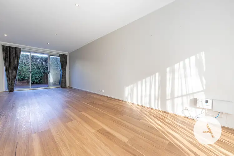 Fourth view of Homely townhouse listing, 13/20 Ijong St, Braddon ACT 2612