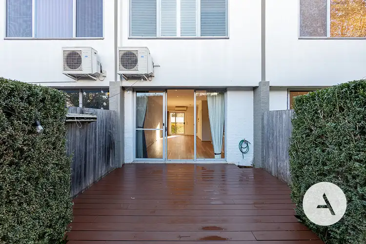 Fifth view of Homely townhouse listing, 13/20 Ijong St, Braddon ACT 2612