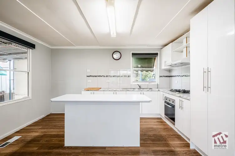 Main view of Homely house listing, 6 Barwise Street, Laverton VIC 3028