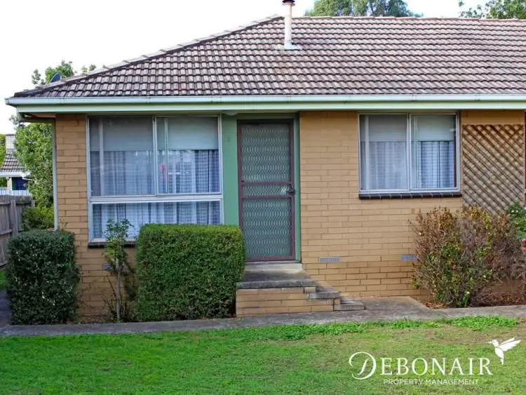 3/27 McCurdy Road, Herne Hill VIC 3218