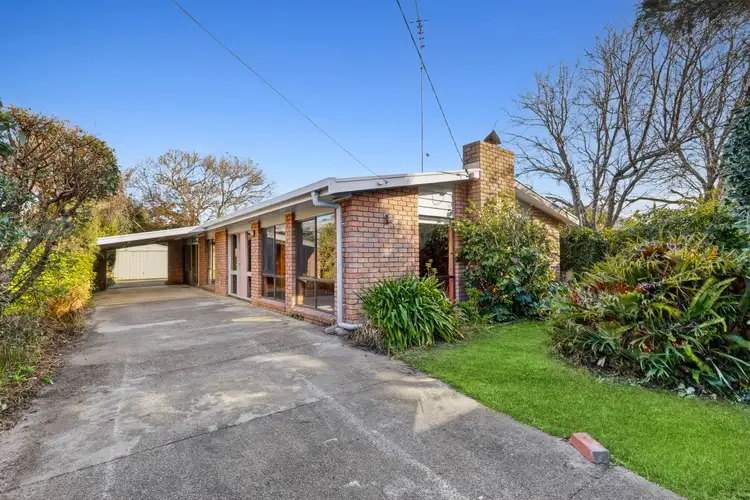 27 Thorn St, Barwon Heads VIC 3227