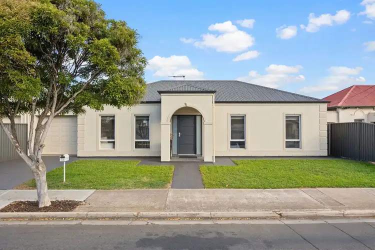 39 Jenkins St, Cowandilla SA 5033