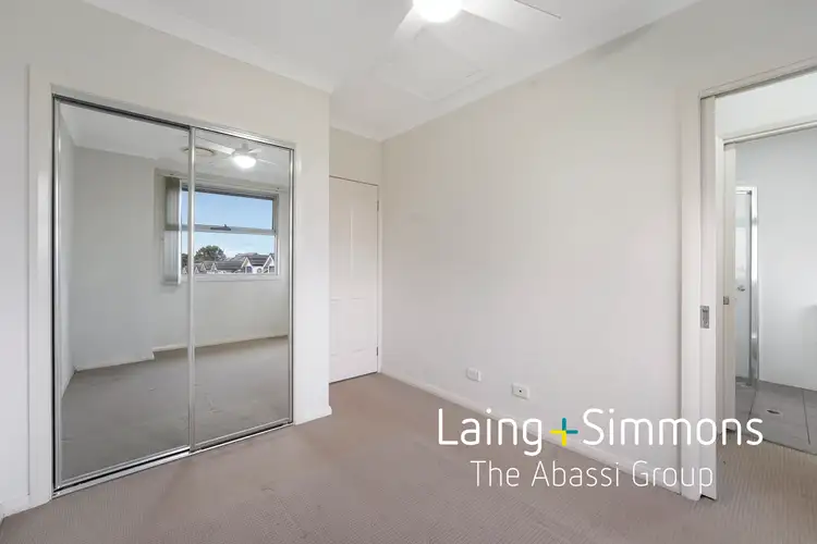 Fourth view of Homely townhouse listing, 2/6 Thompson Avenue, St Marys NSW 2760