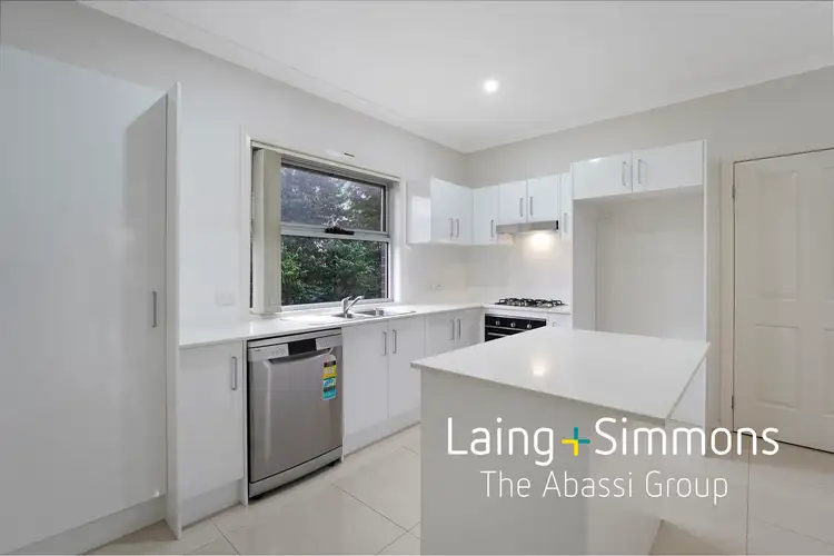 Fifth view of Homely townhouse listing, 2/6 Thompson Avenue, St Marys NSW 2760