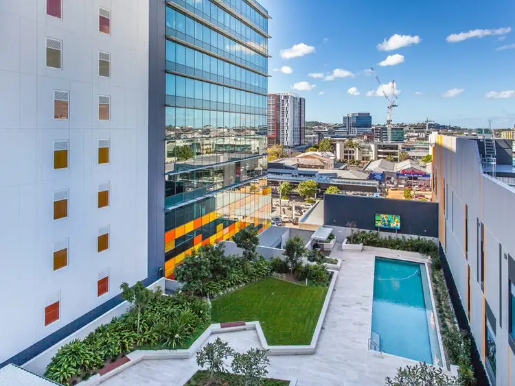 806/25 Connor Street, Fortitude Valley QLD 4006