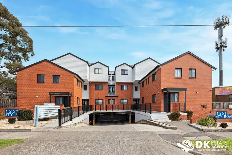 21/1251 Plenty Rd, Bundoora VIC 3083