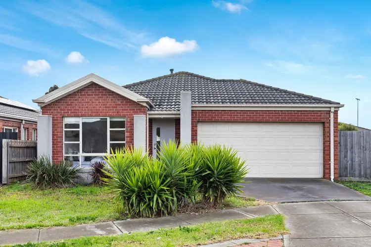 5 Billabong Cres, Tarneit VIC 3029